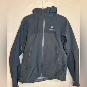 Arc'teryx women’s Beta AR shell jacket